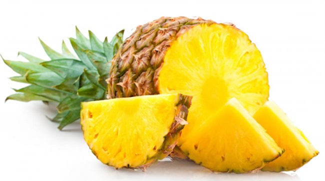 Польза и вред ананаса для мужчин